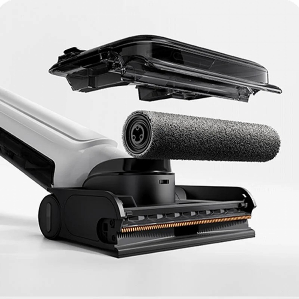 Прахосмукачка Xiaomi Truclean W30 Pro Wet Dry Vacuum BHR08GYEU
